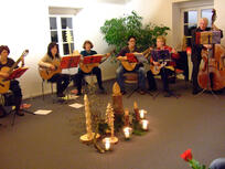 2009 - KiD: Besinnlich musikalischer Abend           