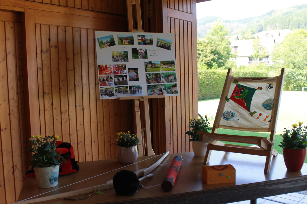 KiD - Kunst im Dorf